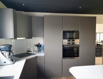 Dom w Gouvieux (Francja)