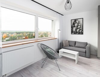 Kawalerka Puszczykowo