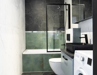 Kawalerka Puszczykowo