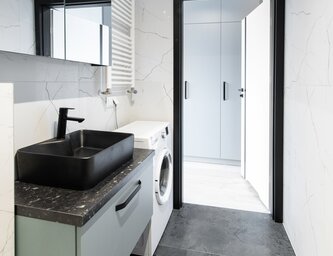 Kawalerka Puszczykowo