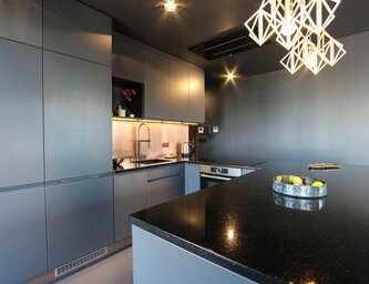 Mieszkanie na Krzykach we Wrocławiu