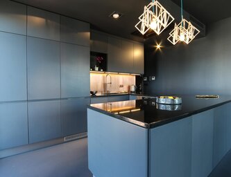 Mieszkanie na Krzykach we Wrocławiu