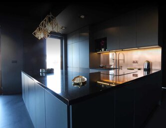 Mieszkanie na Krzykach we Wrocławiu