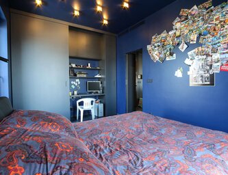 Mieszkanie na Krzykach we Wrocławiu