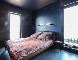 Mieszkanie na Krzykach we Wrocławiu