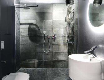 Mieszkanie na Krzykach we Wrocławiu