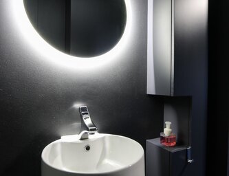 Mieszkanie na Krzykach we Wrocławiu