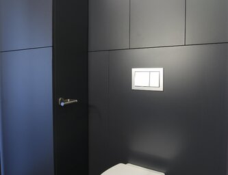 Mieszkanie na Krzykach we Wrocławiu