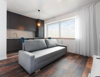 Mieszkanie Puszczykowo