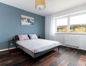 Mieszkanie Puszczykowo