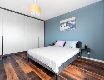 Mieszkanie Puszczykowo