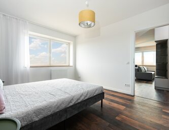 Mieszkanie Puszczykowo