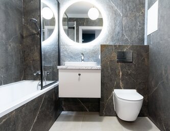 Mieszkanie Puszczykowo