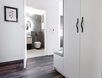 Mieszkanie Puszczykowo