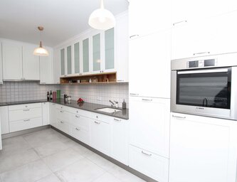 Mieszkanie Stare Miasto we Wrocławiu