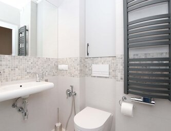 Mieszkanie Stare Miasto we Wrocławiu