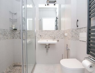 Mieszkanie Stare Miasto we Wrocławiu