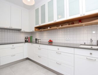 Mieszkanie Stare Miasto we Wrocławiu