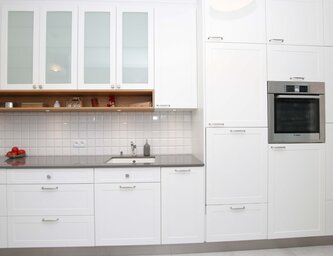 Mieszkanie Stare Miasto we Wrocławiu