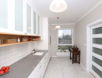 Mieszkanie Stare Miasto we Wrocławiu