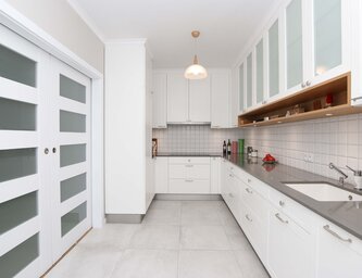 Mieszkanie Stare Miasto we Wrocławiu