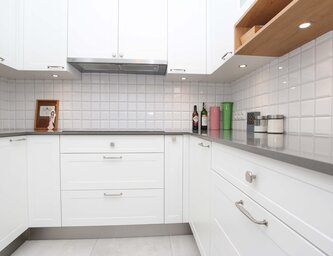 Mieszkanie Stare Miasto we Wrocławiu