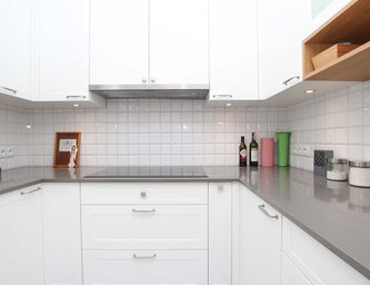 Mieszkanie Stare Miasto we Wrocławiu