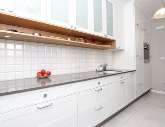 Mieszkanie Stare Miasto we Wrocławiu