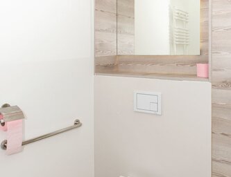 Przychodnia Ginemedica Justin Center we Wrocławiu