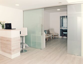 Przychodnia Ginemedica Justin Center we Wrocławiu