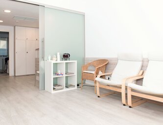 Przychodnia Ginemedica Justin Center we Wrocławiu