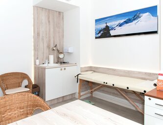 Przychodnia Ginemedica Justin Center we Wrocławiu