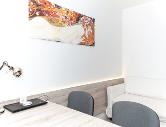 Przychodnia Ginemedica Justin Center we Wrocławiu