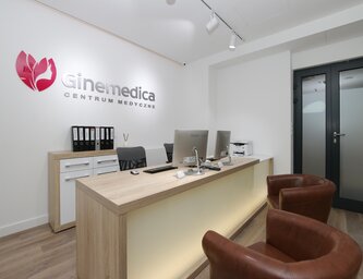 Przychodnia Ginemedica OVO we Wrocławiu