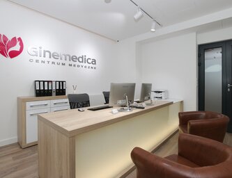 Przychodnia Ginemedica OVO we Wrocławiu