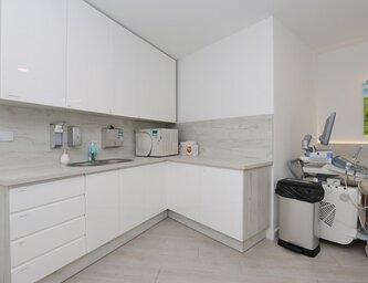 Przychodnia Ginemedica OVO we Wrocławiu