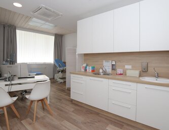 Przychodnia Ginemedica OVO we Wrocławiu