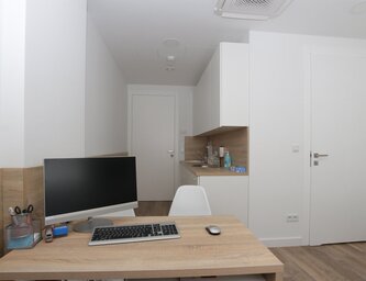 Przychodnia Ginemedica OVO we Wrocławiu