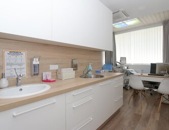 Przychodnia Ginemedica OVO we Wrocławiu