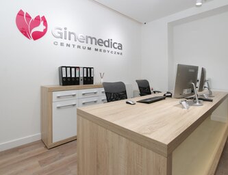 Przychodnia Ginemedica OVO we Wrocławiu