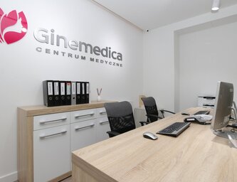 Przychodnia Ginemedica OVO we Wrocławiu