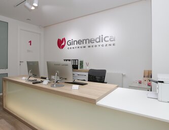 Przychodnia Ginemedica OVO we Wrocławiu