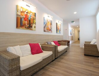 Przychodnia Ginemedica OVO we Wrocławiu