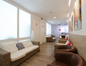 Przychodnia Ginemedica OVO we Wrocławiu