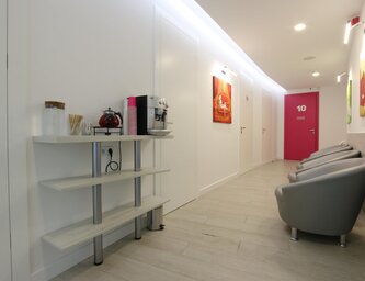 Przychodnia Ginemedica OVO we Wrocławiu