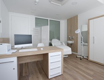 Przychodnia Ginemedica OVO we Wrocławiu