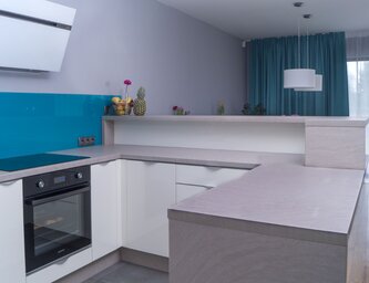 Szeregówka na Maślicach we Wrocławiu