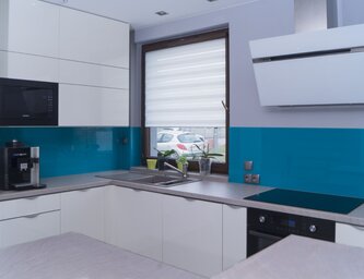 Szeregówka na Maślicach we Wrocławiu