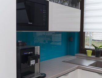 Szeregówka na Maślicach we Wrocławiu