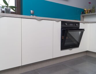 Szeregówka na Maślicach we Wrocławiu